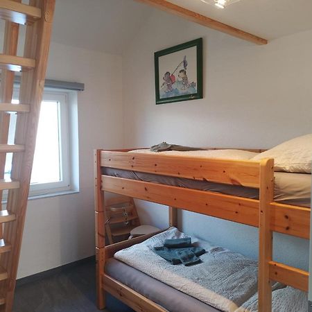 Schweiburg Haus Moorrose 빌라 외부 사진