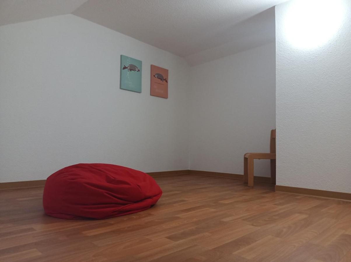 Schweiburg Haus Moorrose 빌라 외부 사진